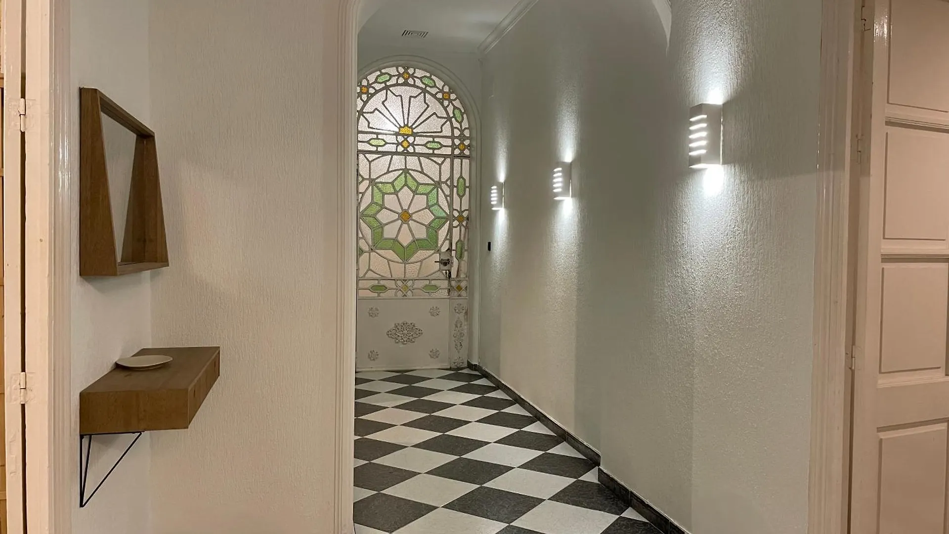 Patios De La Carmela Βίλα Isla Cristina 0*,