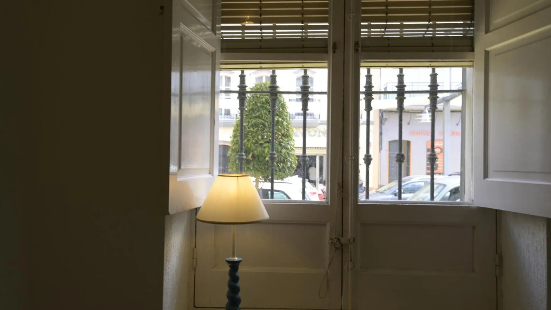 Σπίτι διακοπών Patios De La Carmela Βίλα Isla Cristina