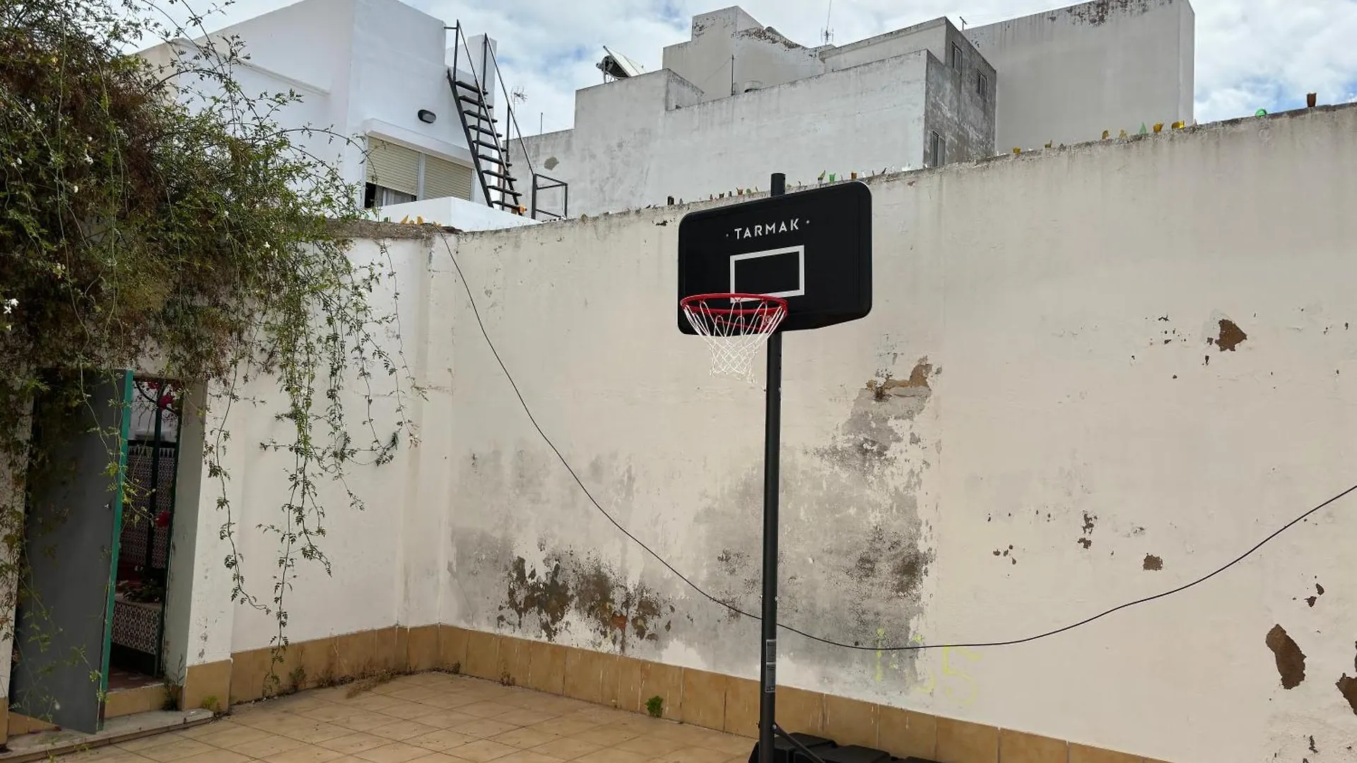 Patios De La Carmela Βίλα Isla Cristina Σπίτι διακοπών