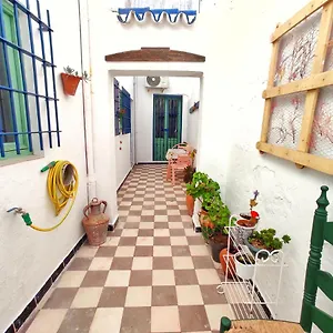 Сasa de vacaciones Casa Dos Mareas, Isla Cristina