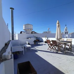 Apartamento Duplex El Bergantin, Isla Cristina