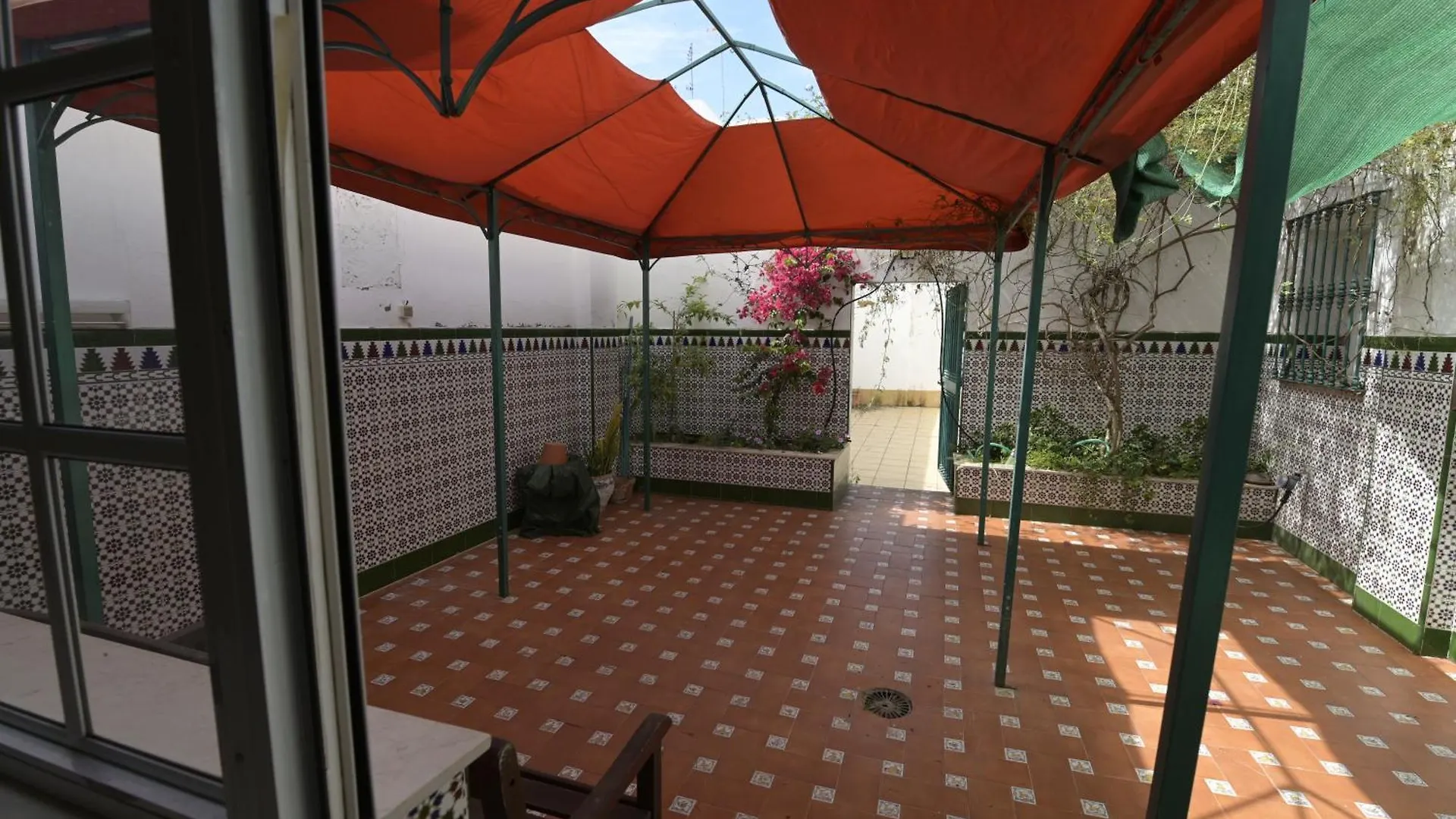 Patios De La Carmela Villa Isla Cristina Spain