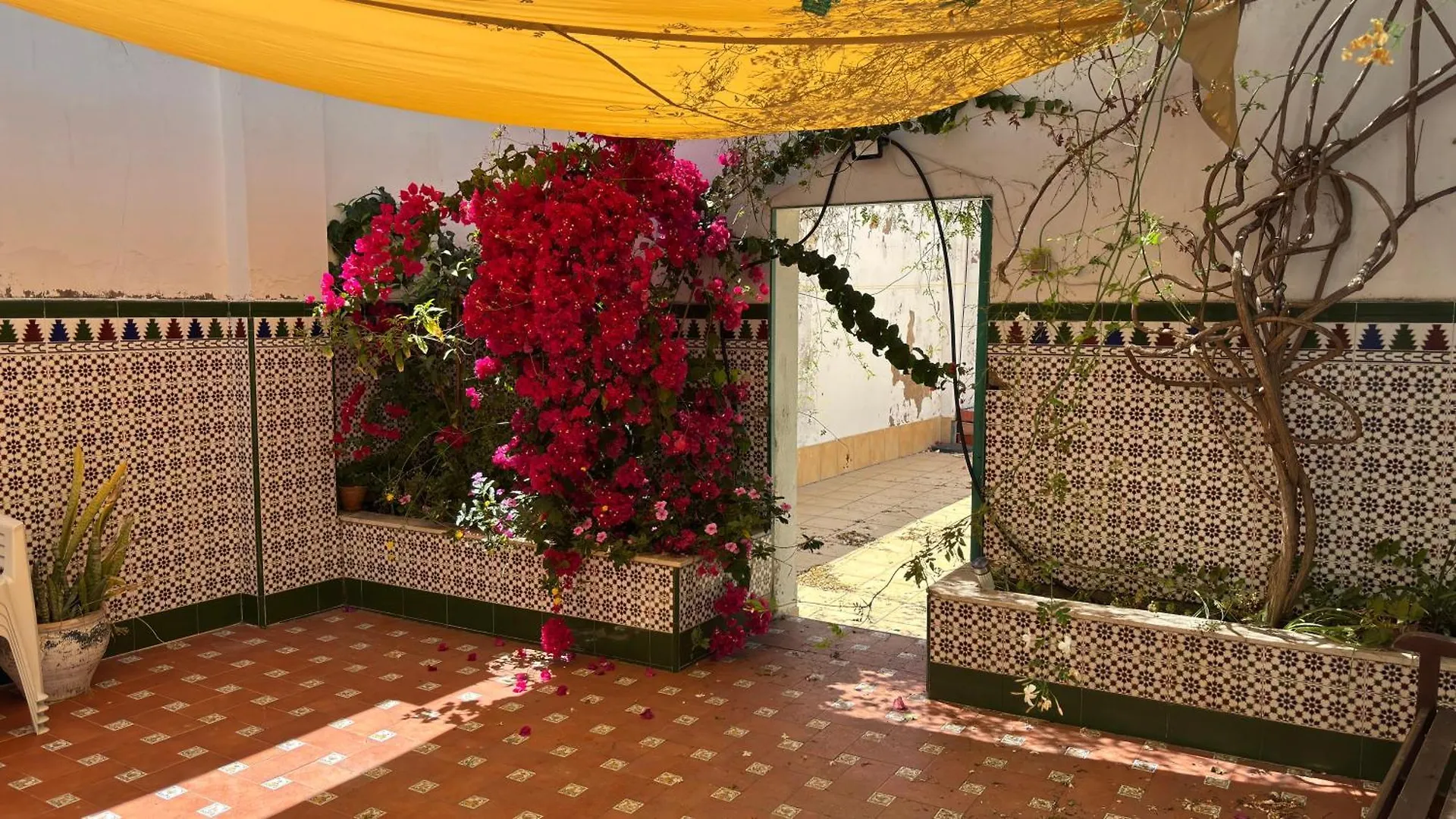 Patios De La Carmela Villa Isla Cristina 0*,